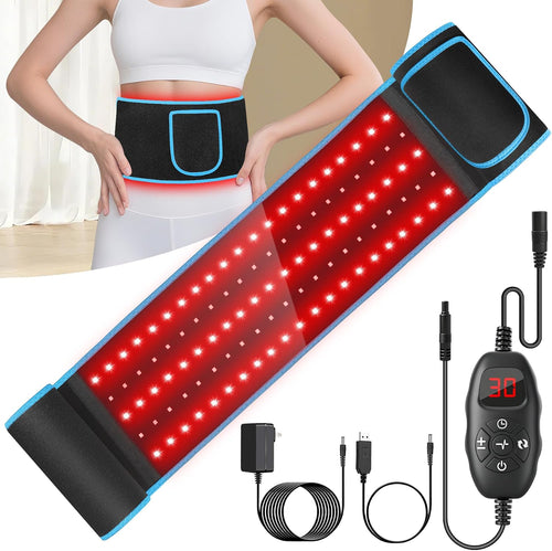 KingSom Red Light Belt